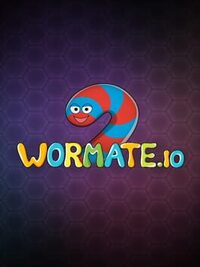 Wormate.io cover