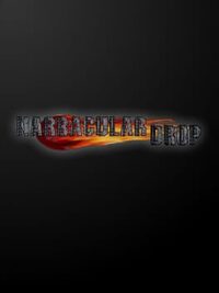 Narbacular Drop cover