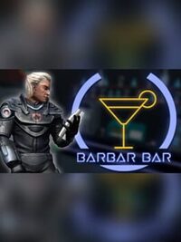 Barbar Bar cover