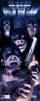 City of the Dead cover