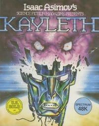 Kayleth cover