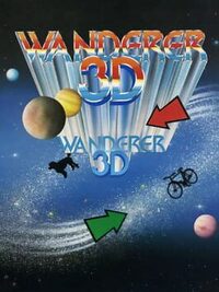 Wanderer cover