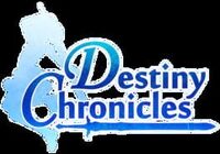 Destiny Chronicles cover