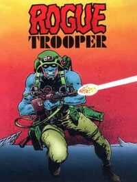Rogue Trooper cover