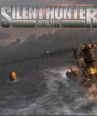 Silent Hunter Online cover
