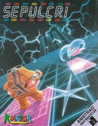 Sepulcri cover