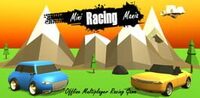 Mini Racing Mania: Multiplayer cover