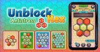 Unblock Hex cover