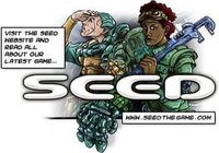 Seed cover