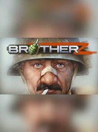 BrotherZ cover