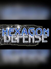 Hexagon Defense cover