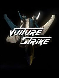 Vulture Strike cover