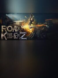 RoadkillerZ cover