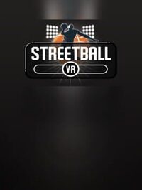 Streetball VR cover