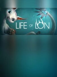 Life of Lon cover