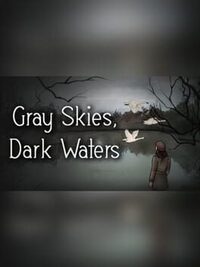 Gray Skies, Dark Waters cover