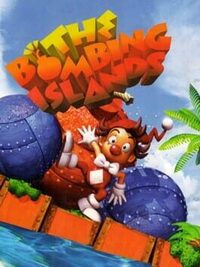 The Bombing Islands cover