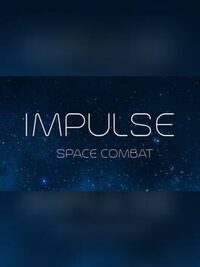 Impulse: Space Combat cover