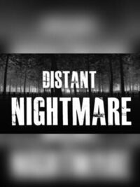 Distant Nightmare cover