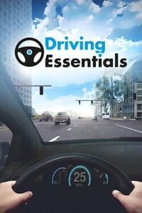 Driving Essentials cover