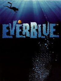 Everblue cover