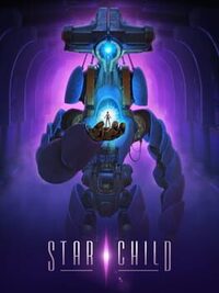Star Child cover