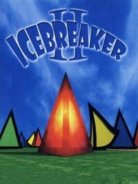Icebreaker 2 cover