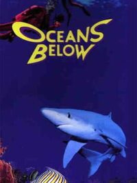 Oceans Below cover