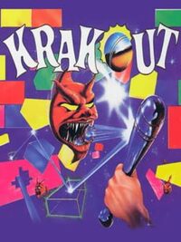 Krakout cover