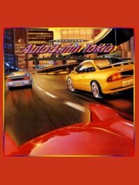 Autobahn Tokio cover