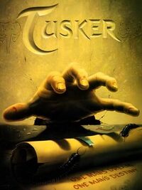 Tusker cover