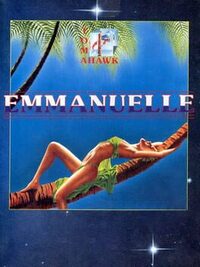 Emmanuelle cover