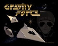 Gravity Force 2 cover