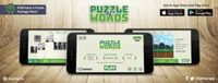 Puzzle of Words cover