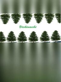 Vickinachi cover