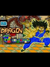 Dragon Bowl cover