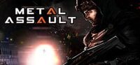 Metal Assault cover