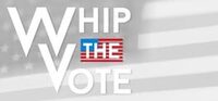 Whip the Vote cover
