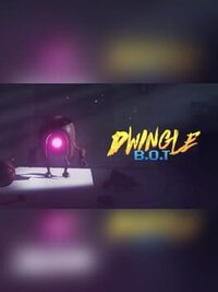 Dwingle B.O.T cover
