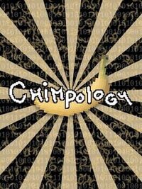 Chimpology cover