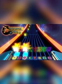 Drums Hero PC cover