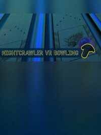 Nightcrawler VR Bowling cover