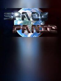 Space Panic VR (Room Escape) cover