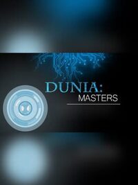 Dunia: Masters cover