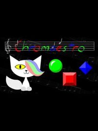 Chromaestro cover