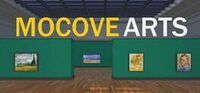 Mocove Arts VR cover