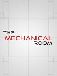 The Mechanical Room VR cover