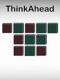 ThinkAhead cover