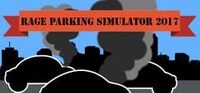 Rage Parking Simulator 2017 cover