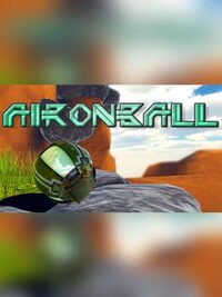 Airon Ball cover